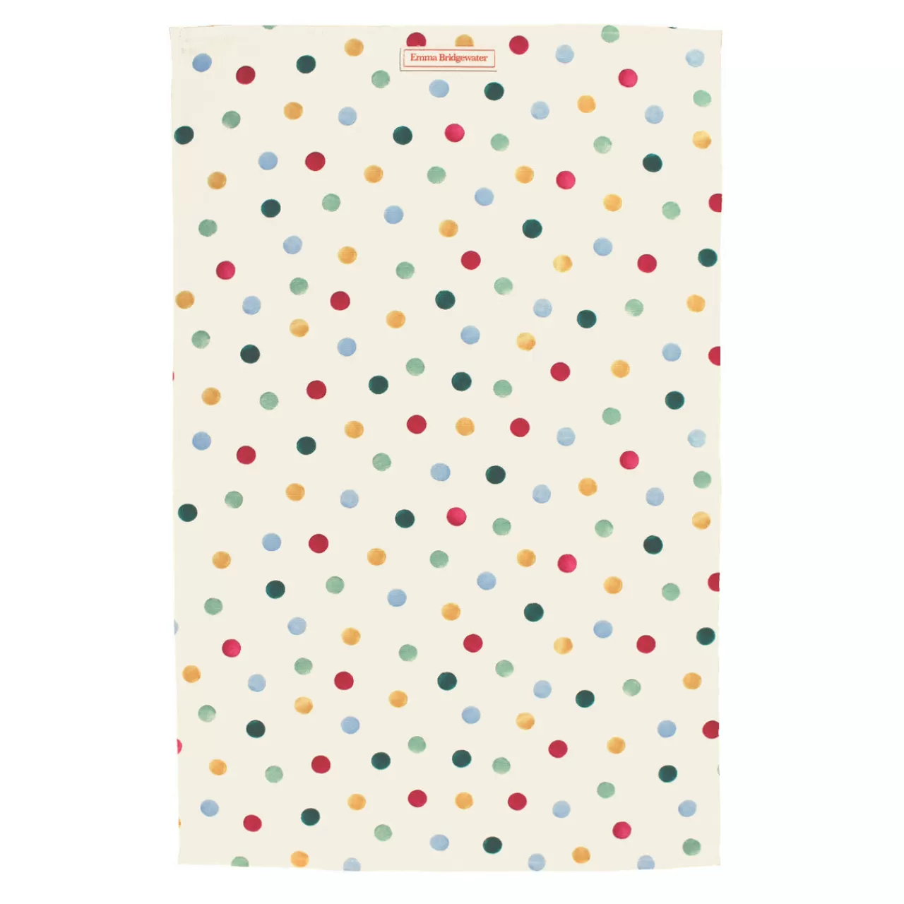 Online Emma Bridgewater Polka Dot Tea Towel