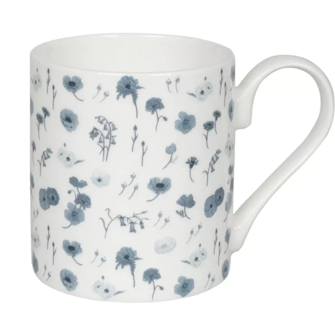 Best Sophie Allport Poppy Meadow Mug