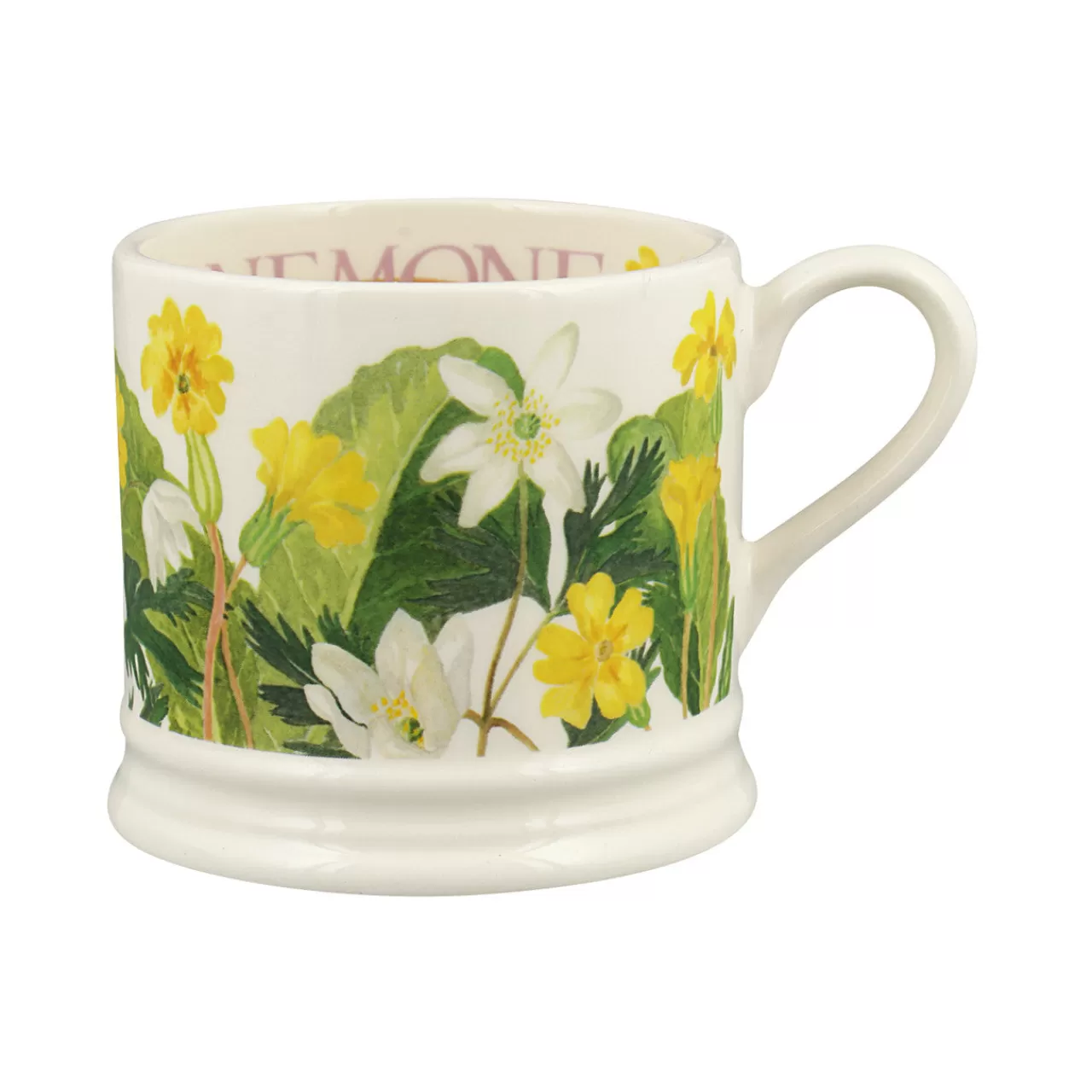 Store Emma Bridgewater Primrose & Wood Anemone Small Mug