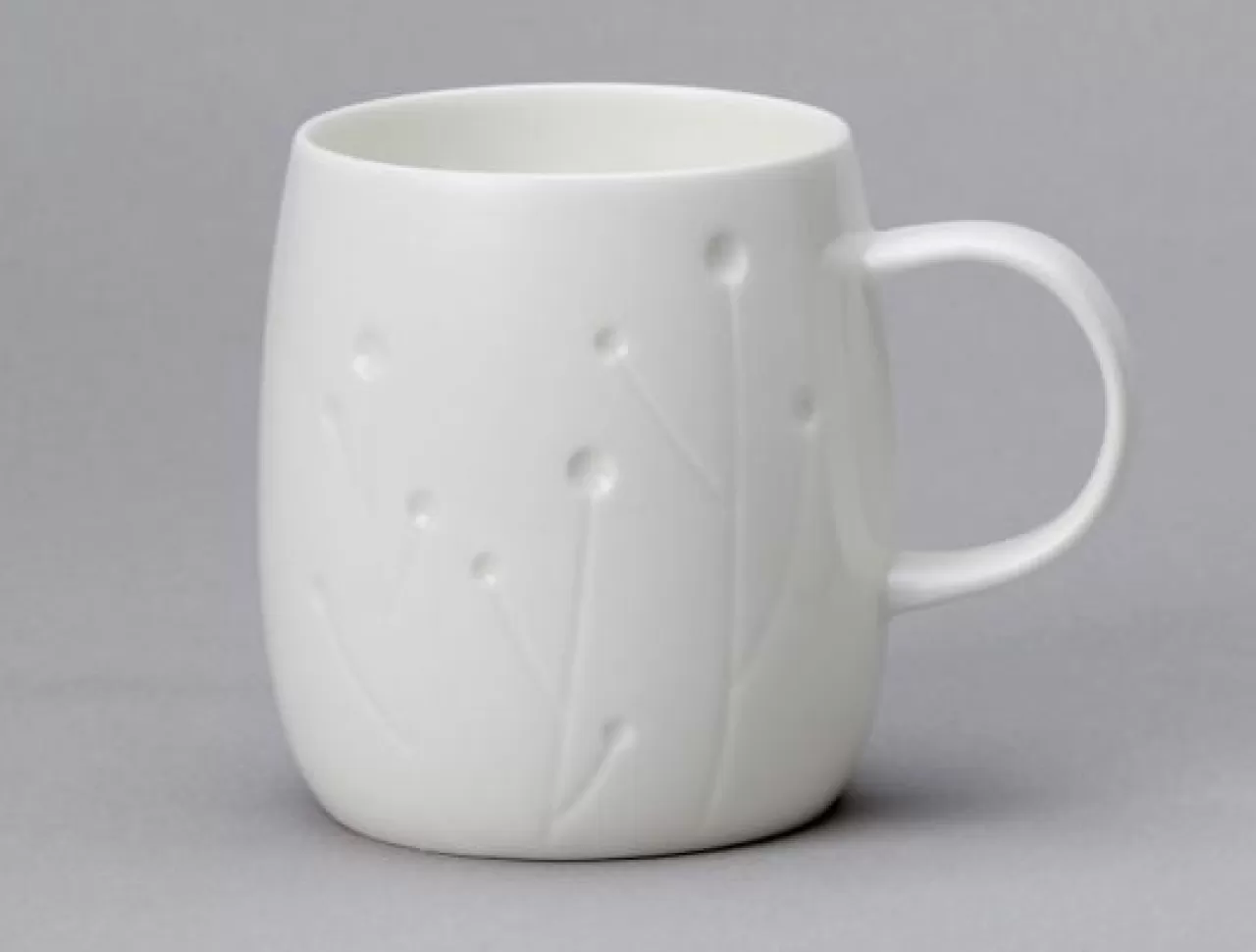 Outlet Repeat Repeat Quinto Cotton Mug