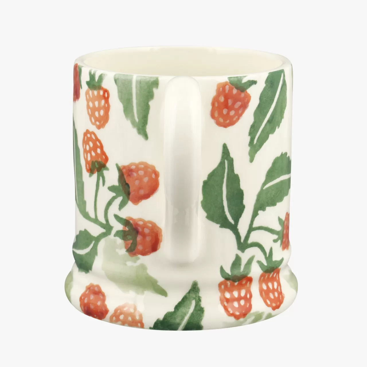 Cheap Emma Bridgewater Raspberries 1/2 Pint Mug