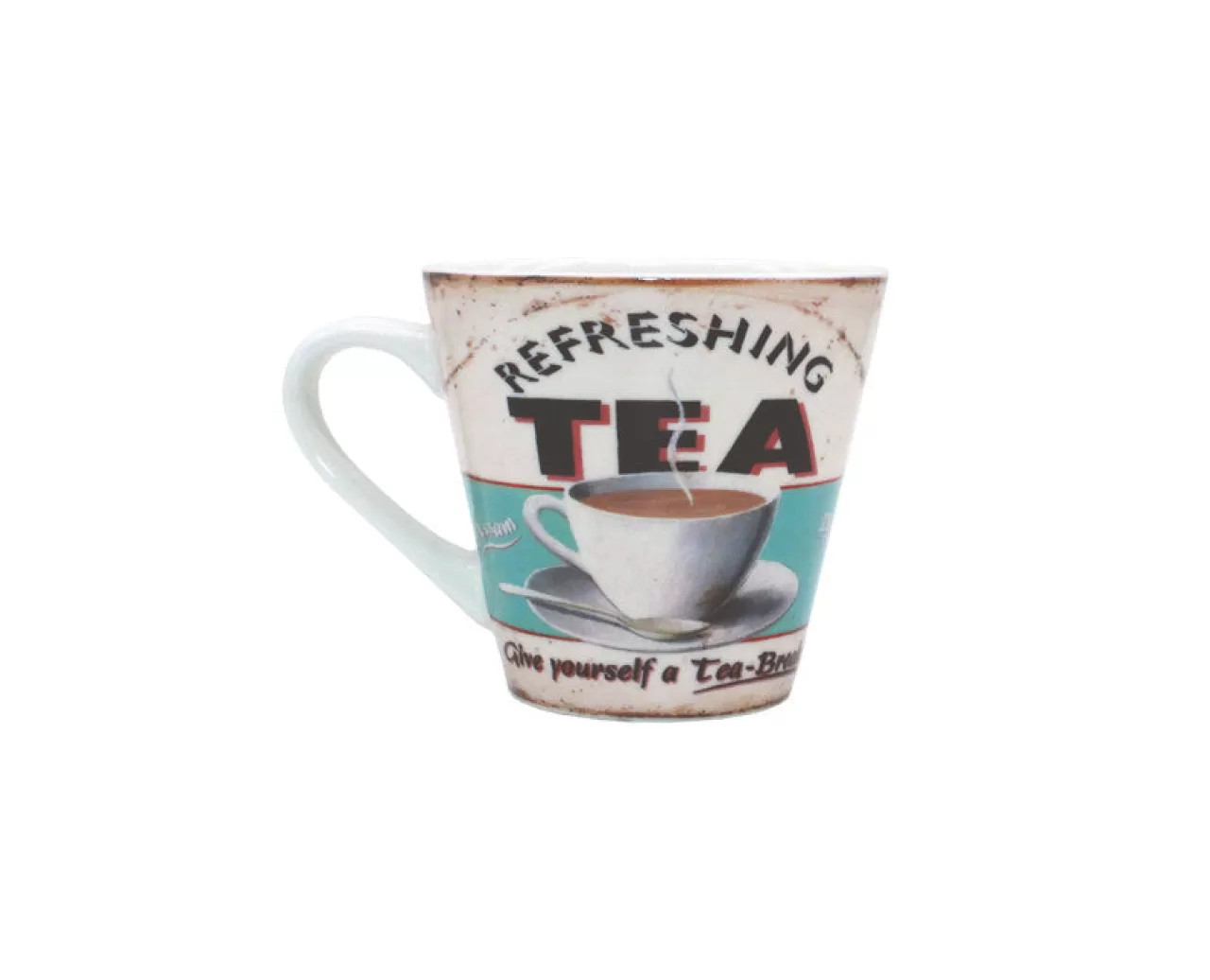 Best Martin Wiscombe Refreshing Tea Mug