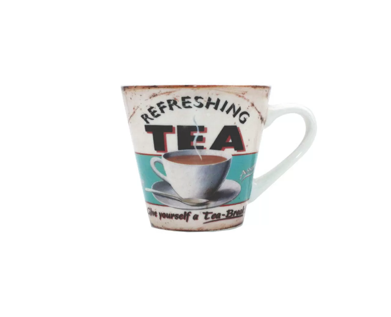 Best Martin Wiscombe Refreshing Tea Mug