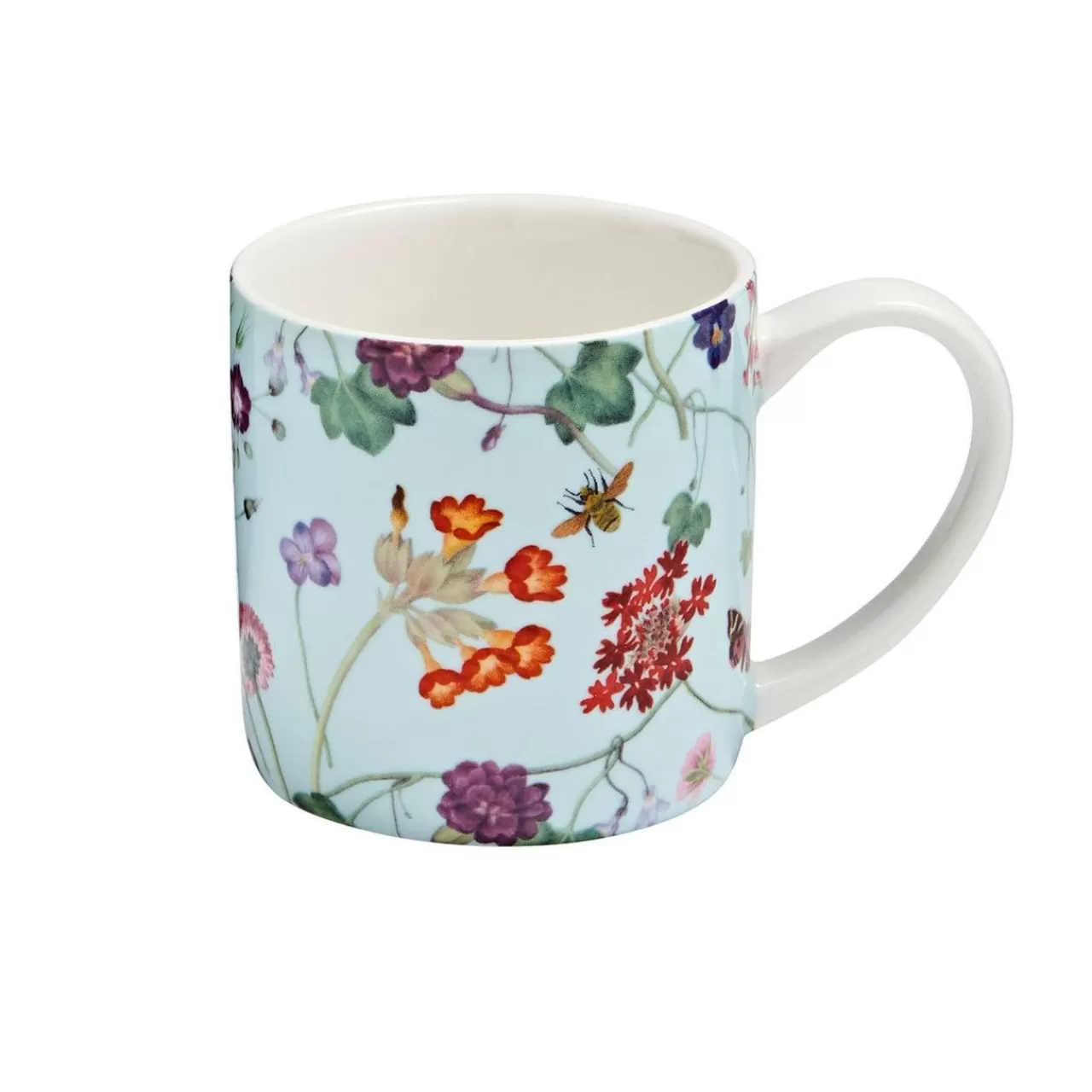 New Ulster Weavers Rhs Spring Floral Mug