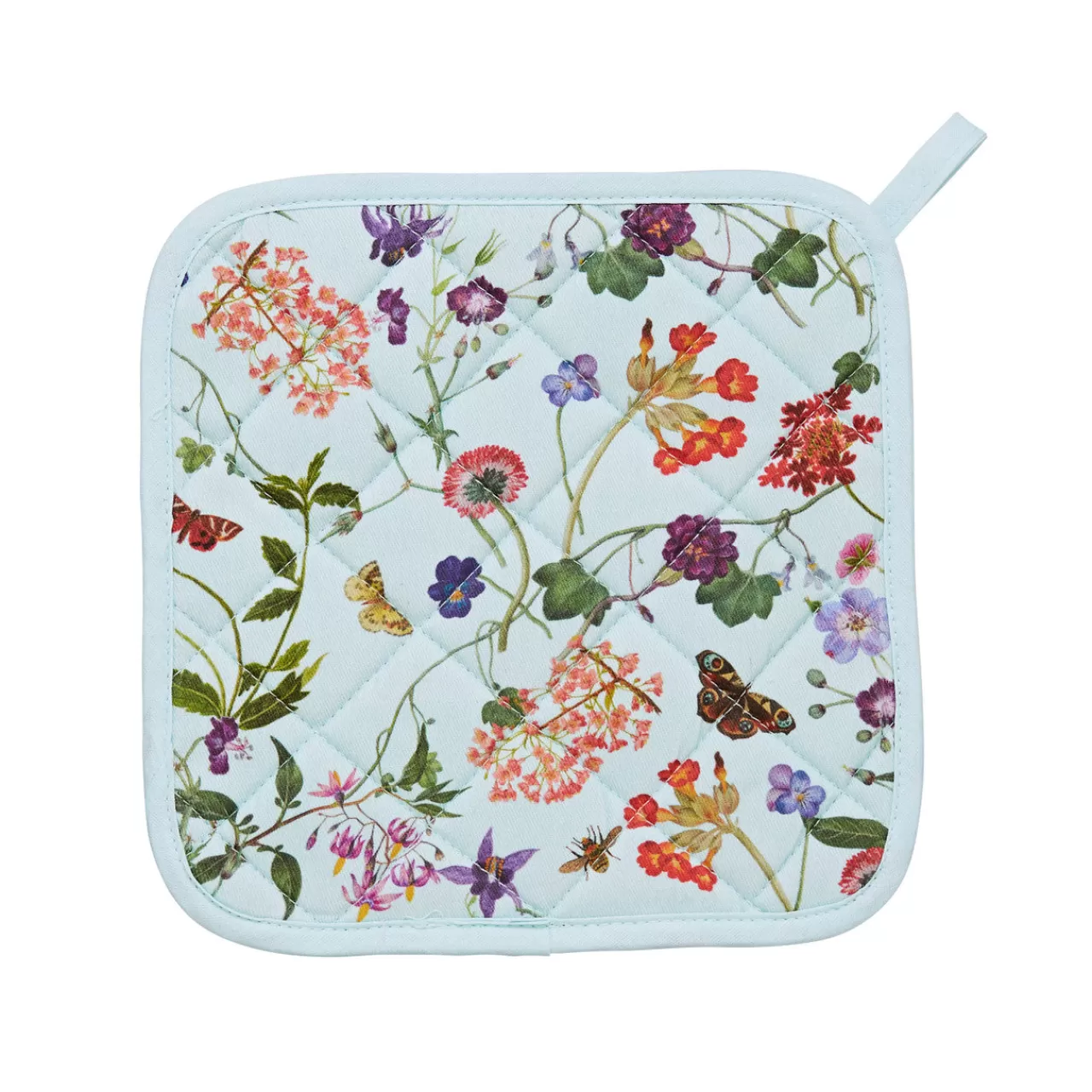 Best Ulster Weavers Rhs Spring Floral Pot Mat