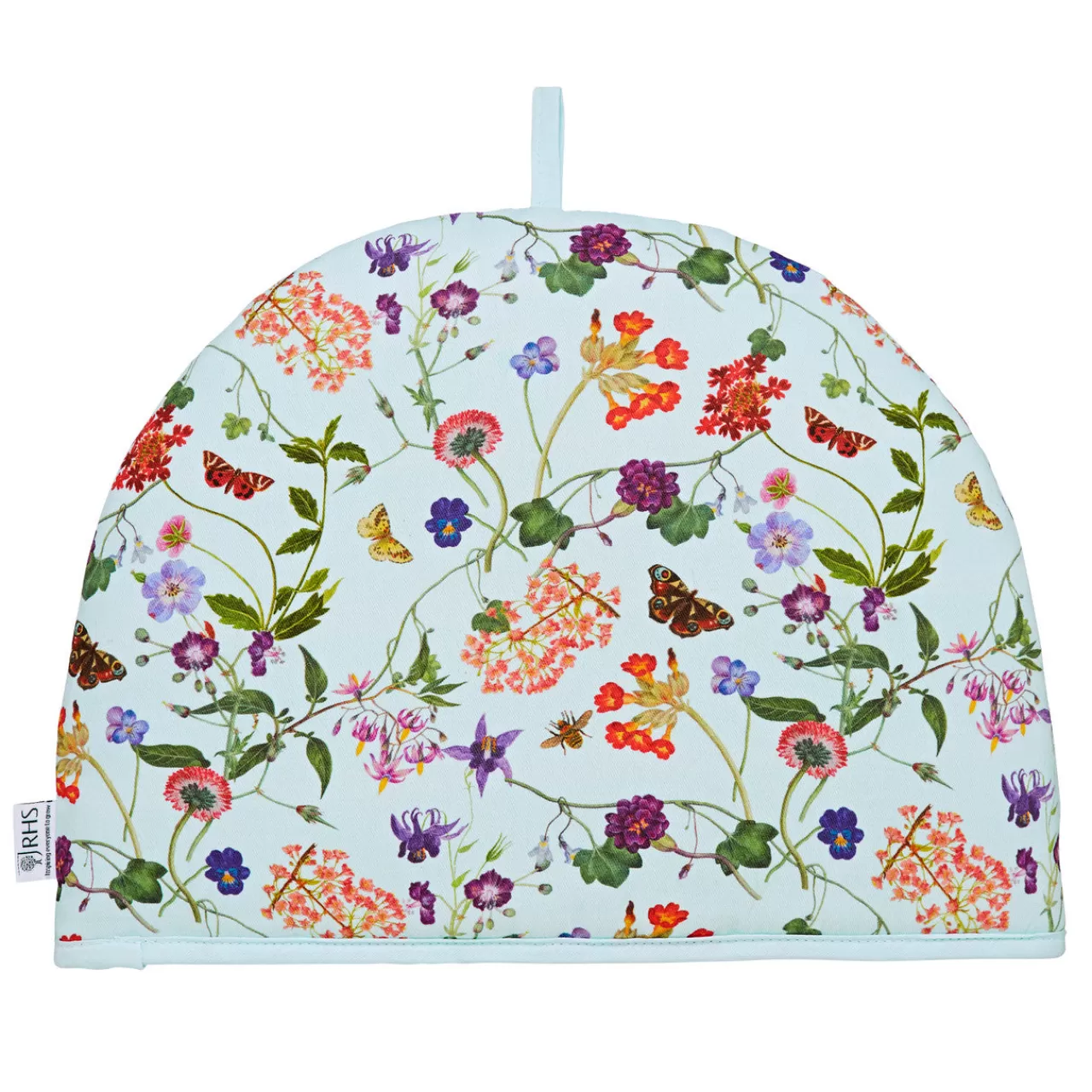 Store Ulster Weavers Rhs Spring Floral Tea Cosy