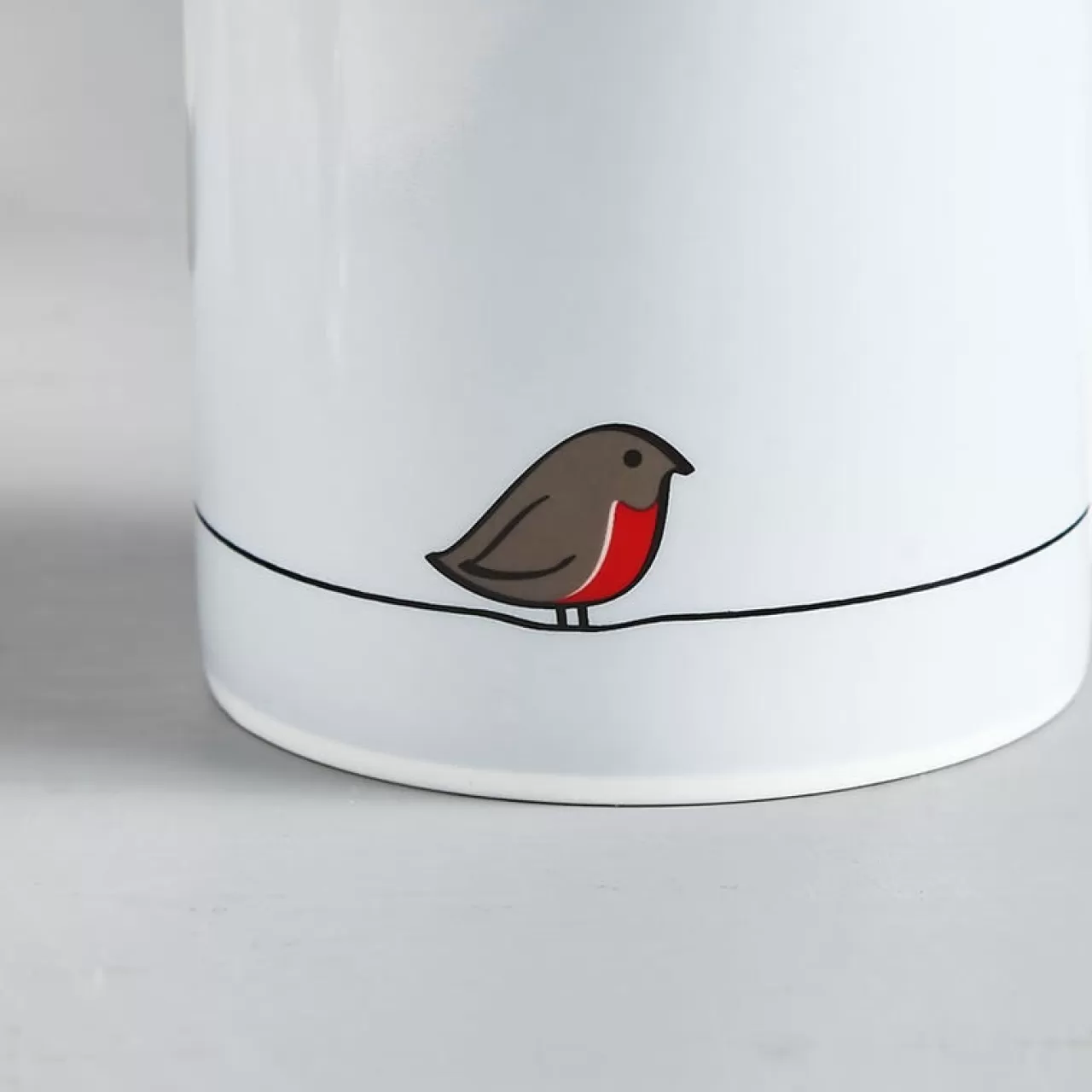 Sale Jin Designs Robin Mug