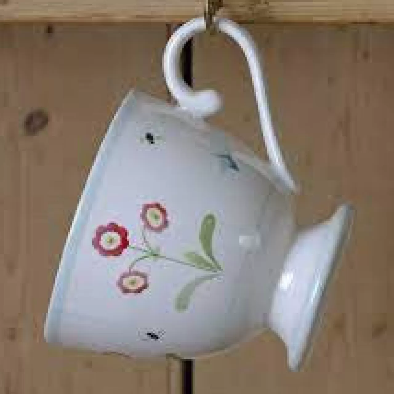 Outlet Susie Watson Designs Rose Auricula Large Mug