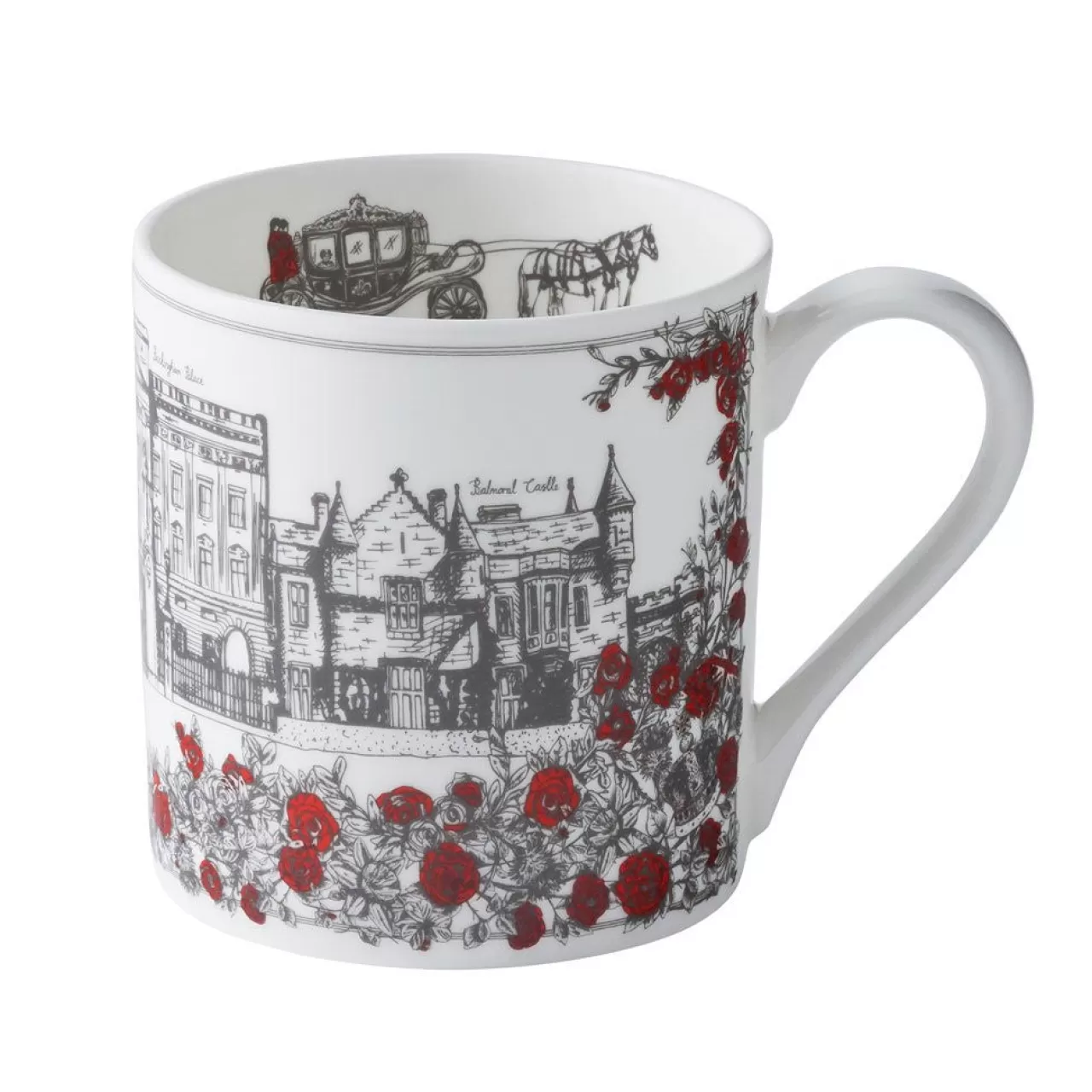 Best Victoria Eggs Royally British Mug