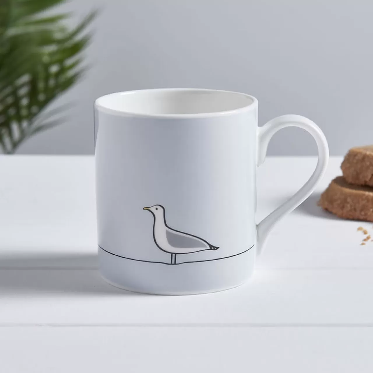 Best Sale Jin Designs Seagull Mug