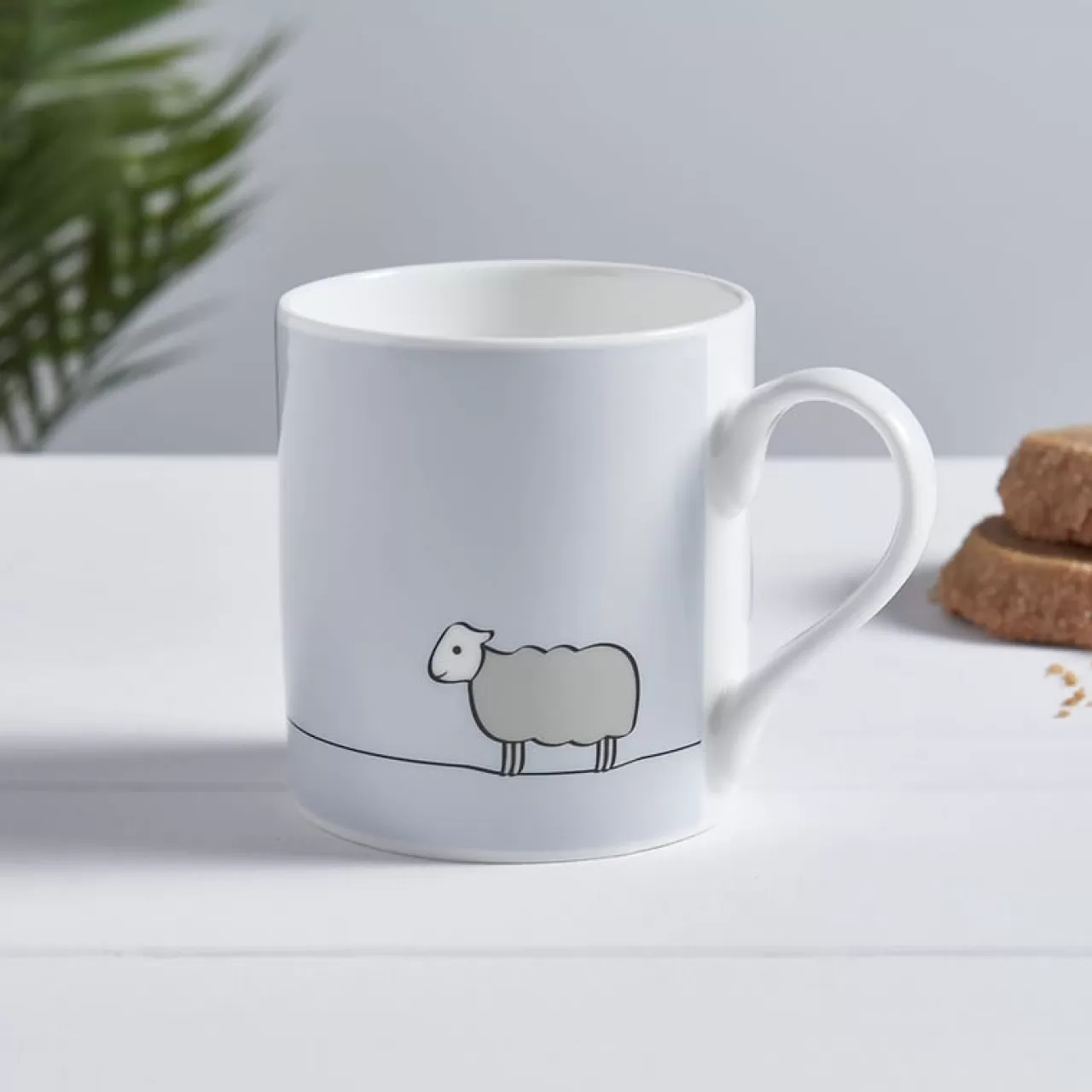 Best Sale Jin Designs Sheep Mug