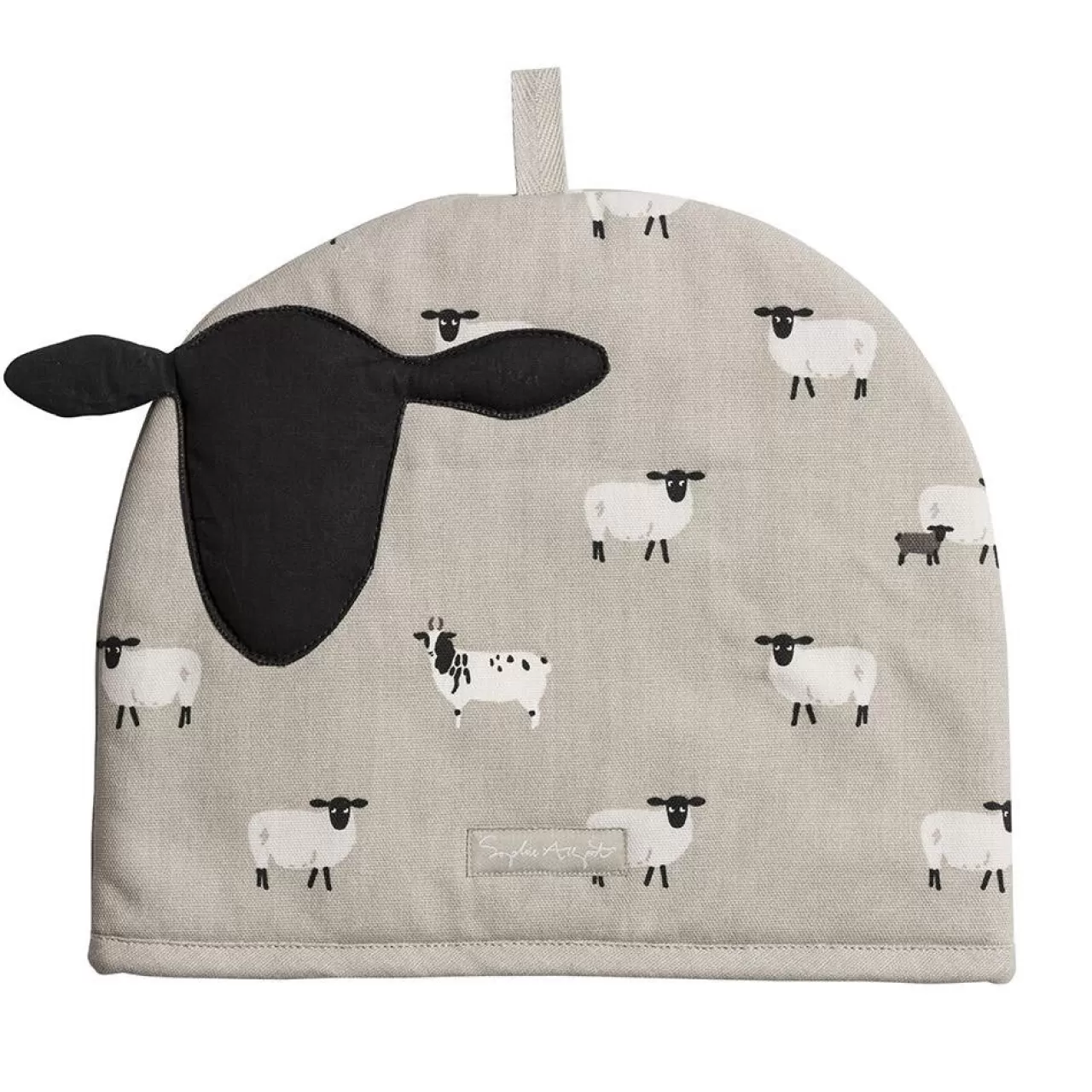 Shop Sophie Allport Sheep Shaped Tea Cosy