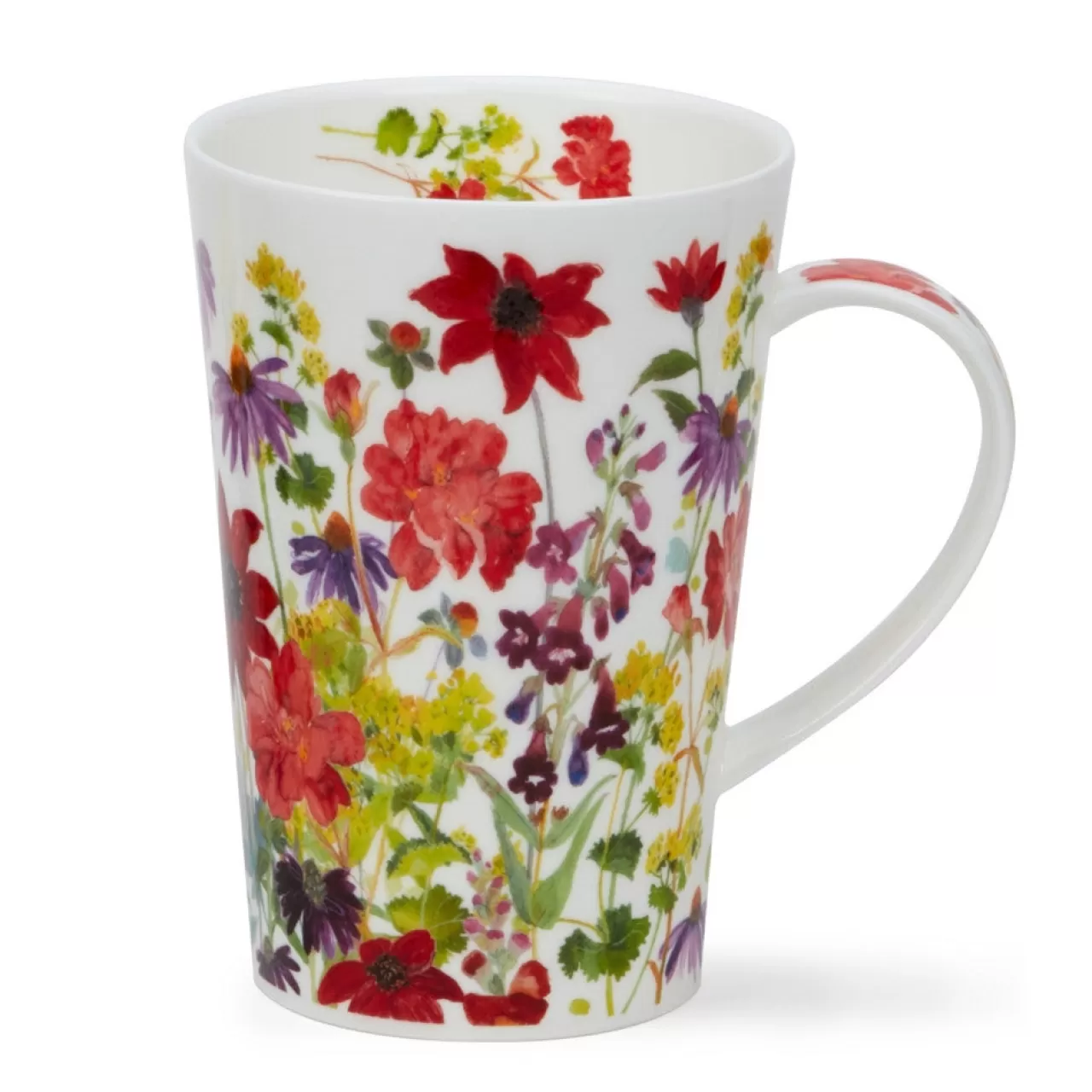 Store Dunoon Shetland Cottage Borders Mugs