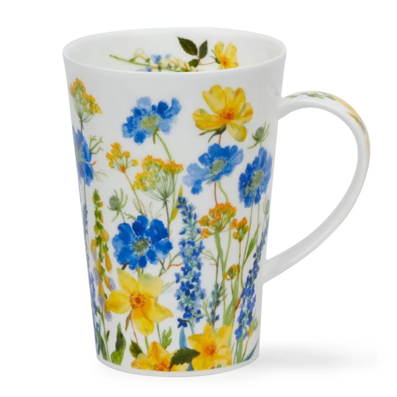 Store Dunoon Shetland Cottage Borders Mugs
