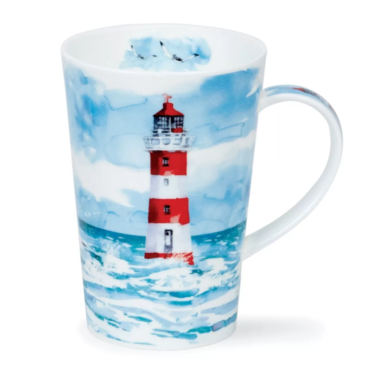 Discount Dunoon Shetland Solitude Mug