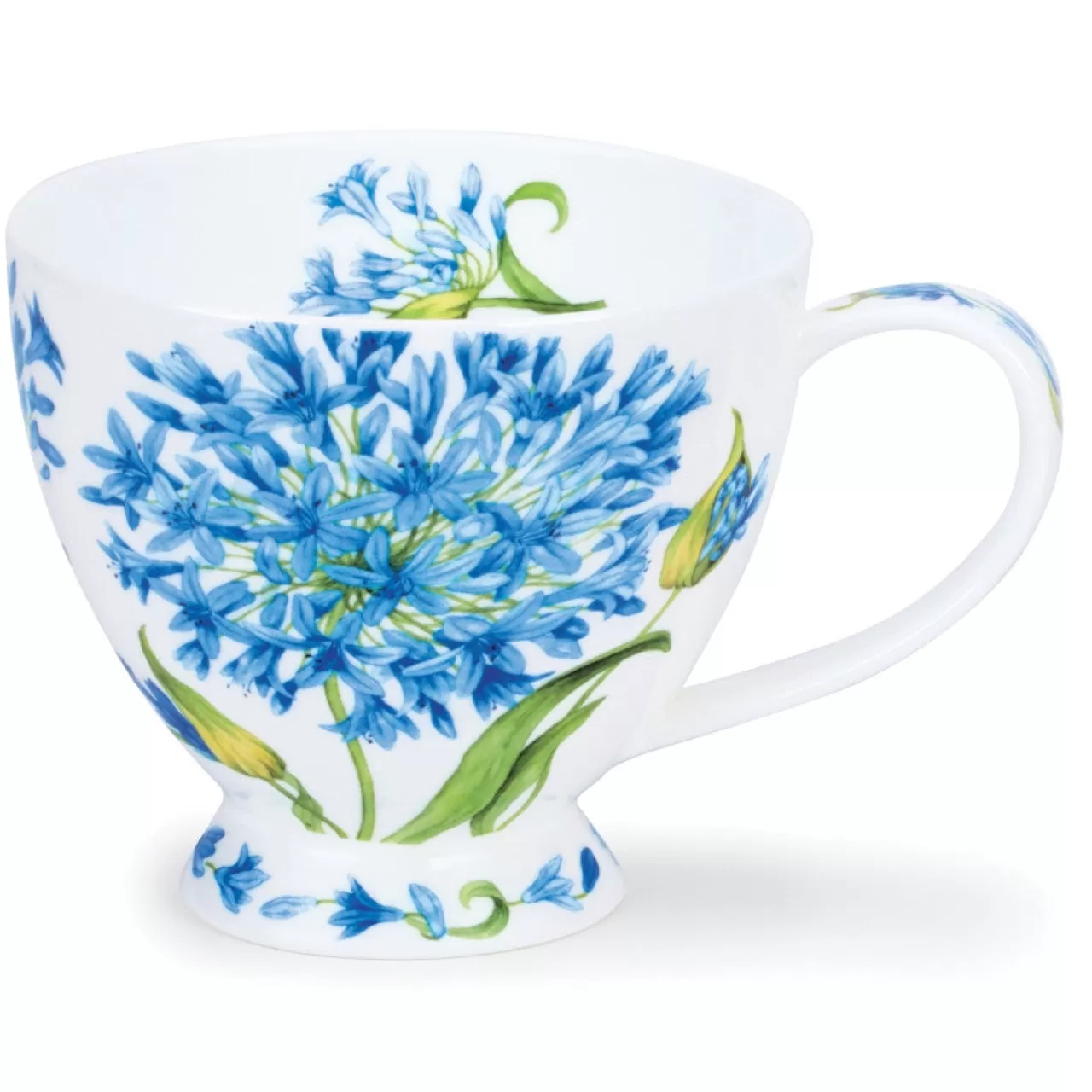 Cheap Dunoon Skye Agapanthus Cup