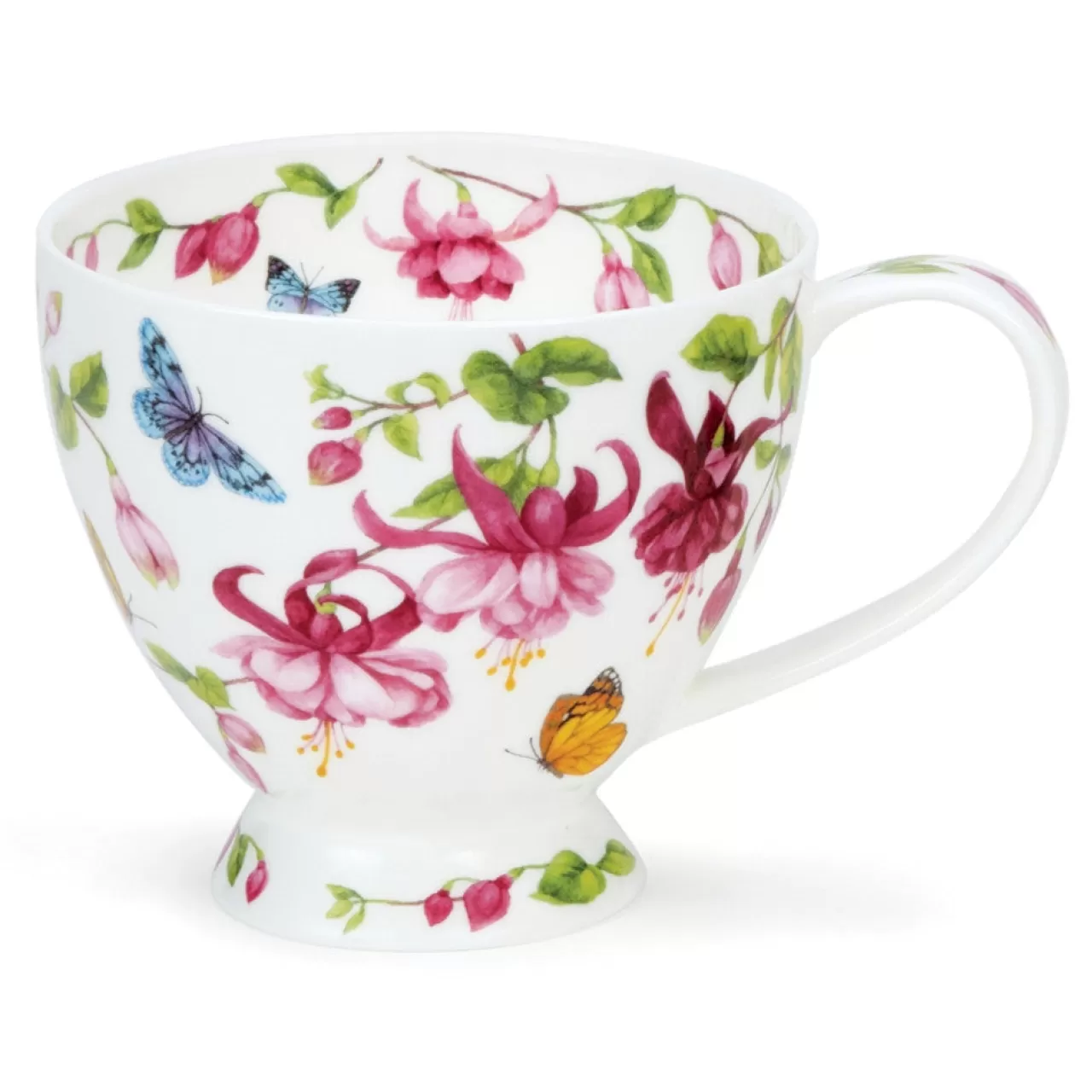 Shop Dunoon Skye Papillon Cup