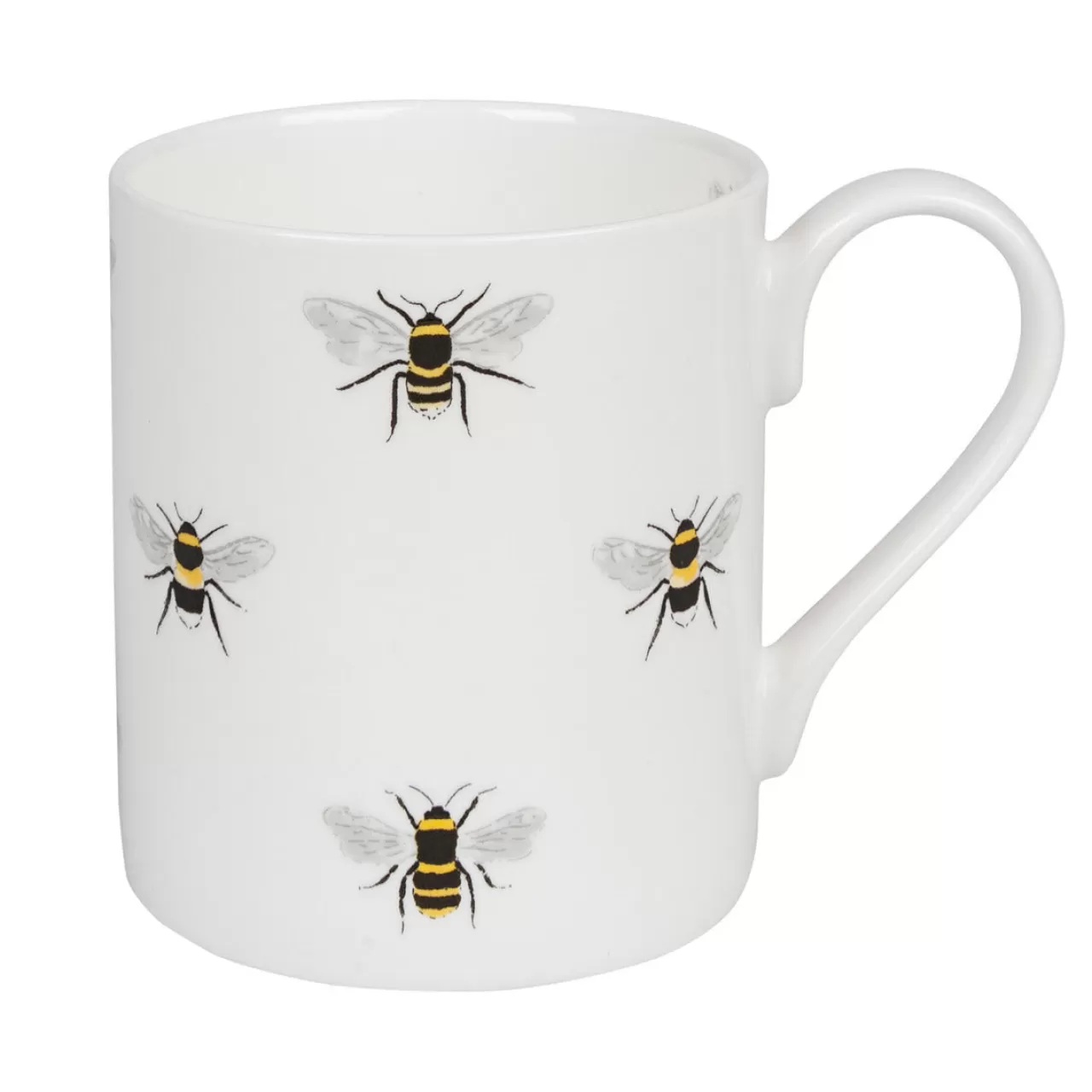 Hot Sophie Allport Small Bees Mug