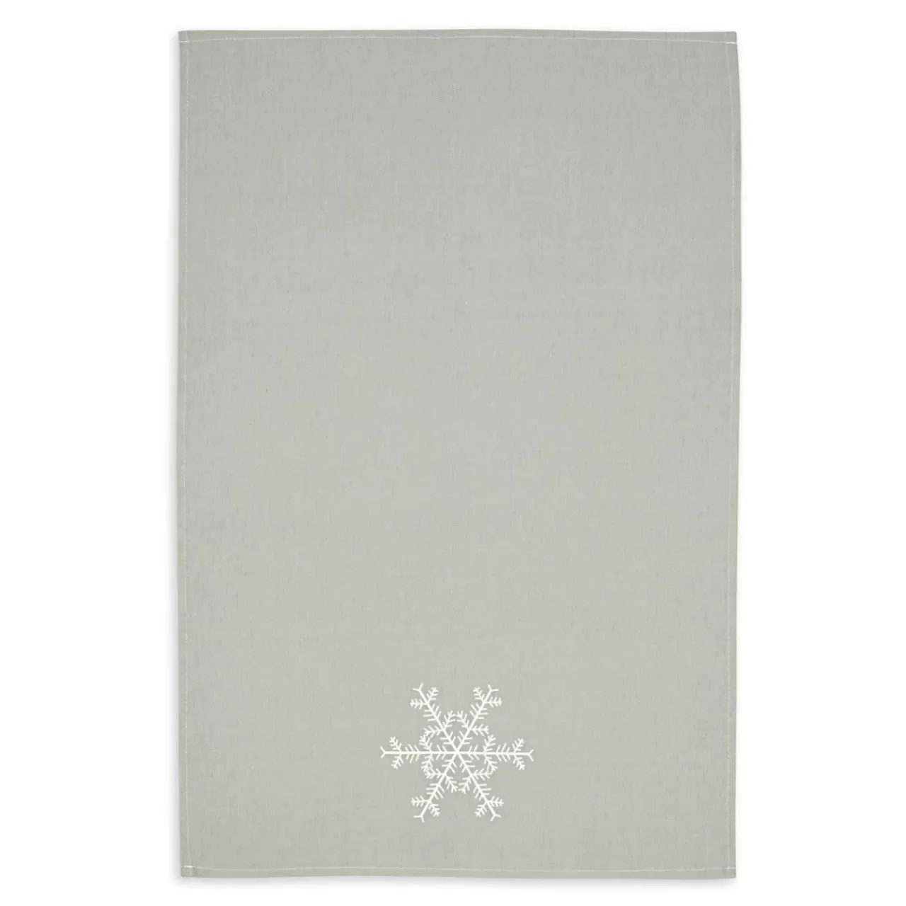 Best Sale Ulster Weavers Snowflake Cotton Tea Towel 2 Pack