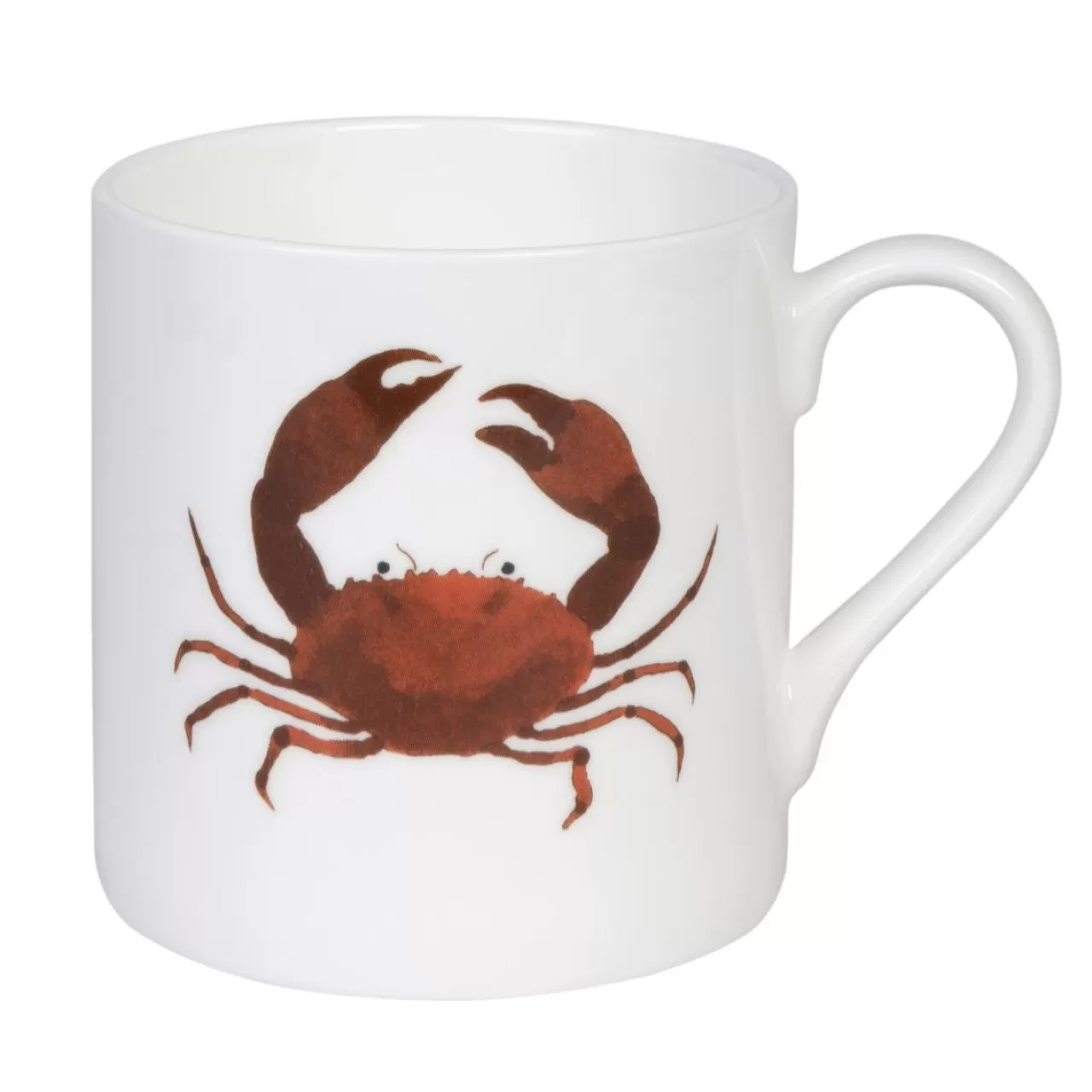 Clearance Sophie Allport Solo Crab Mug