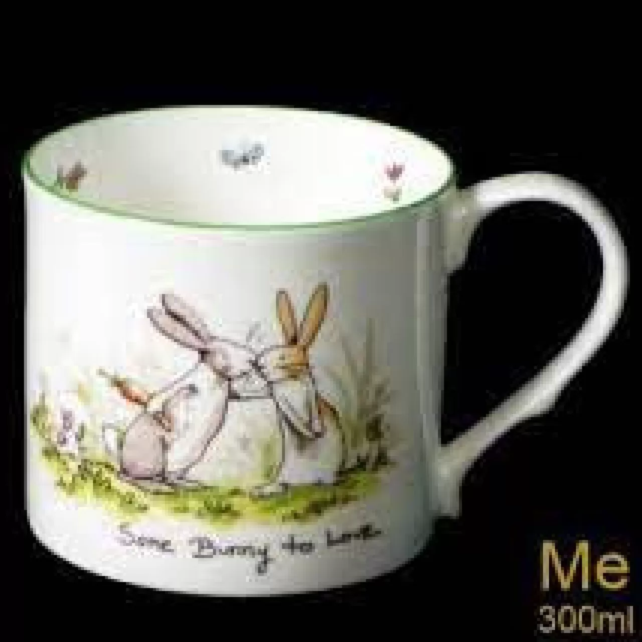 Cheap Two Bad Mice Some Bunny To Love Mug