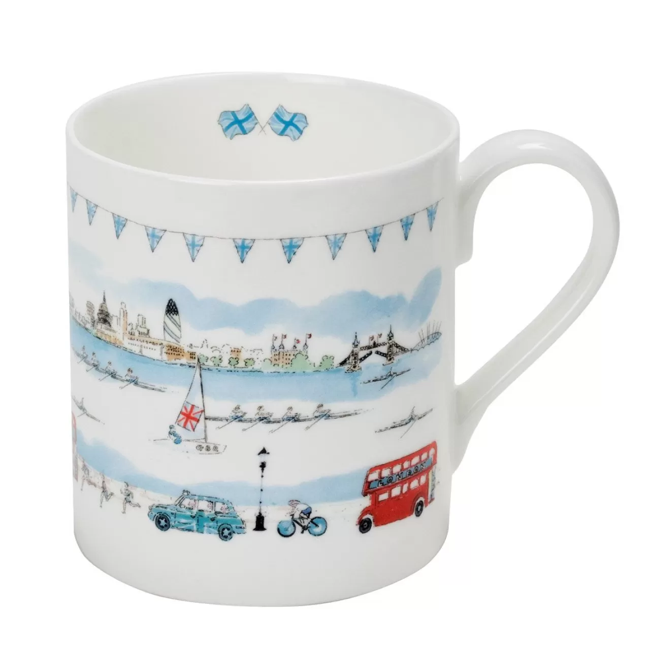 New Sophie Allport London Mug