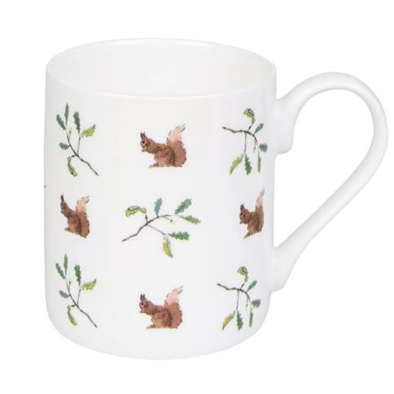 Fashion Sophie Allport Squirrel Mug