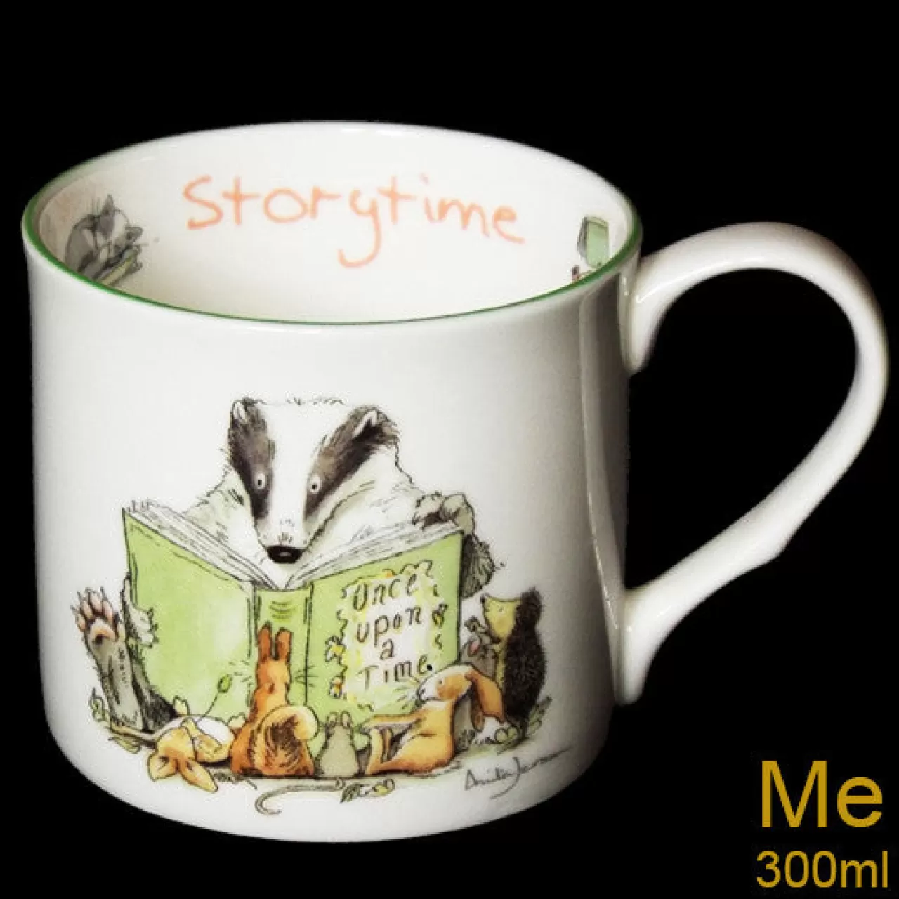 Store Two Bad Mice Storytime Mug