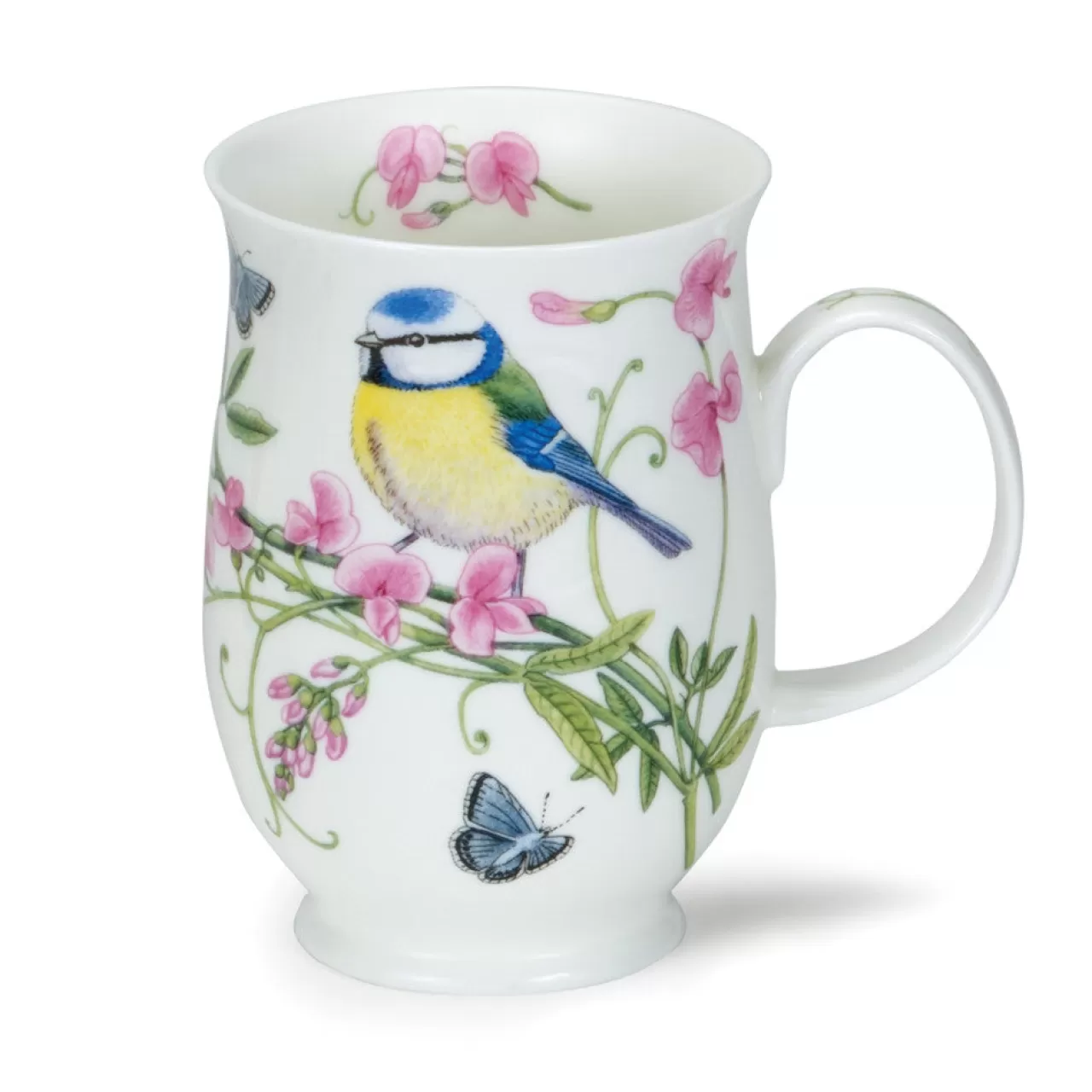 Sale Dunoon Suffolk Hedgerow Birds Mugs