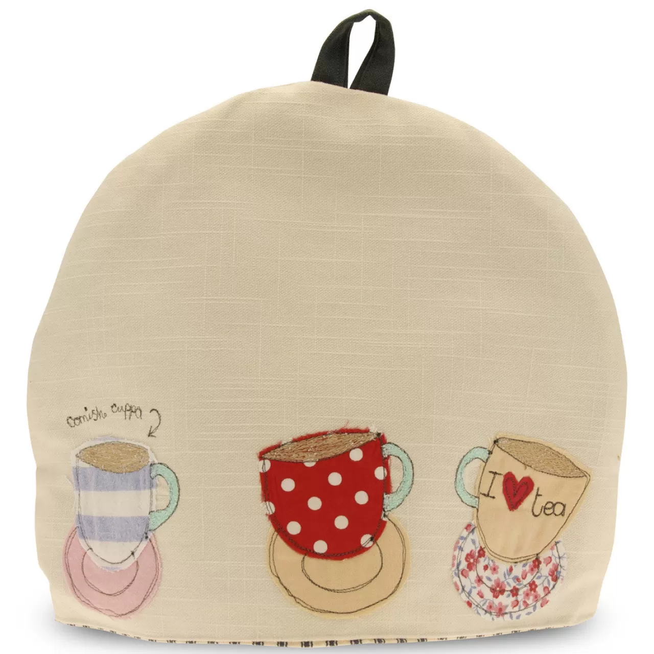 Flash Sale Poppy Treffry Teacups Tea Cosy