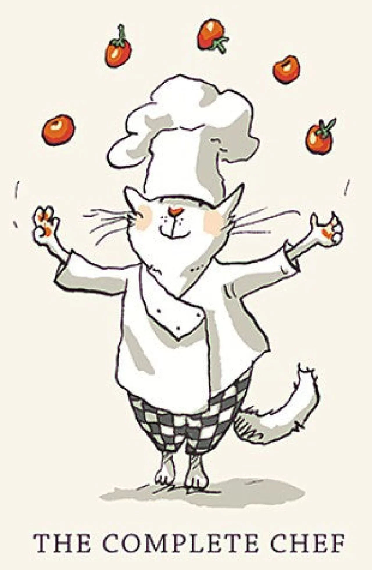 Outlet Two Bad Mice The Complete Chef Tea Towel