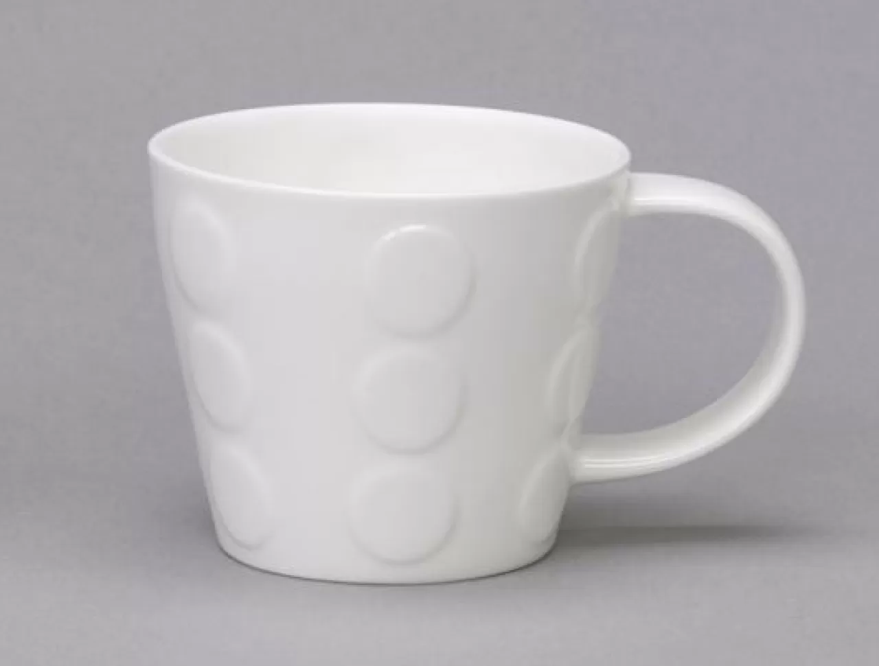 New Repeat Repeat Tubby Spot Mug