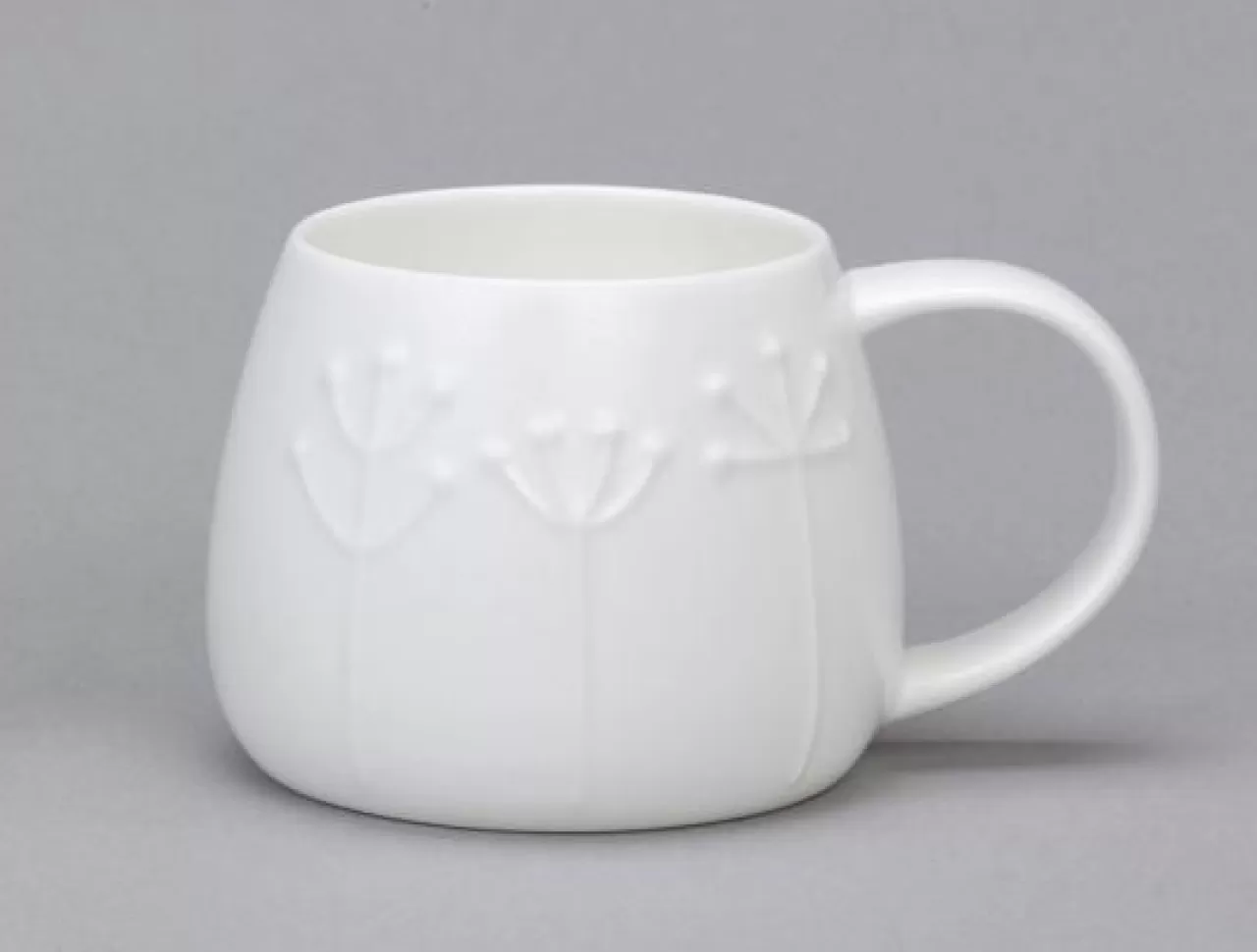 Clearance Repeat Repeat Tulip Sprig Mug