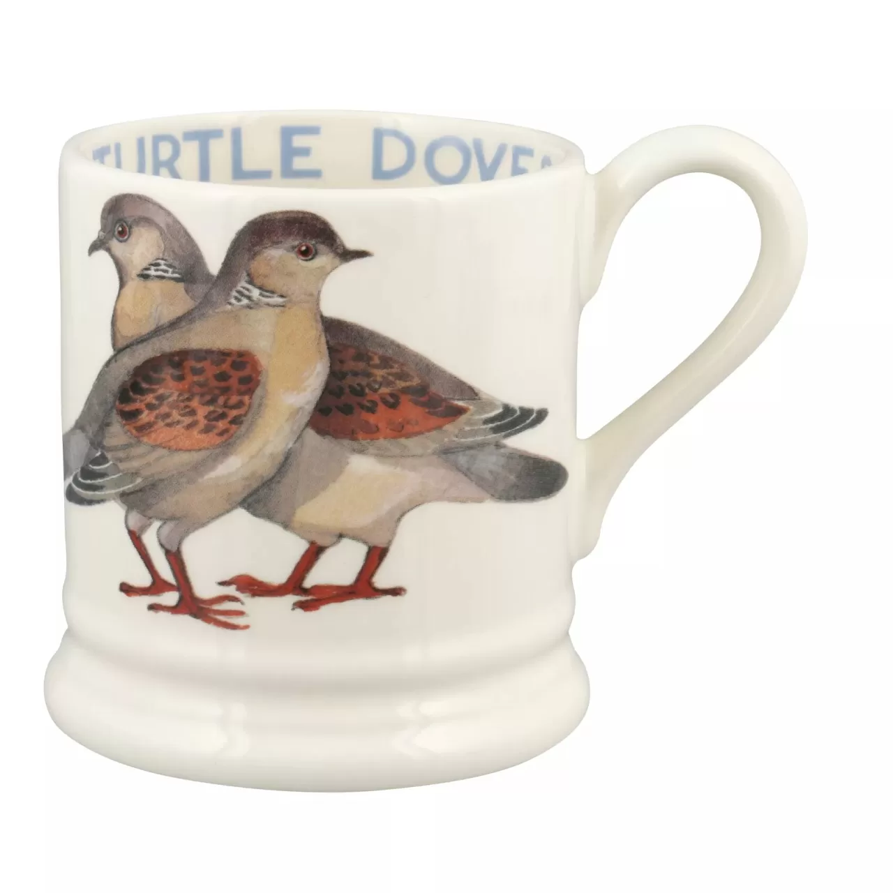 Best Emma Bridgewater Two Turtle Doves 1/2 Pint Mug