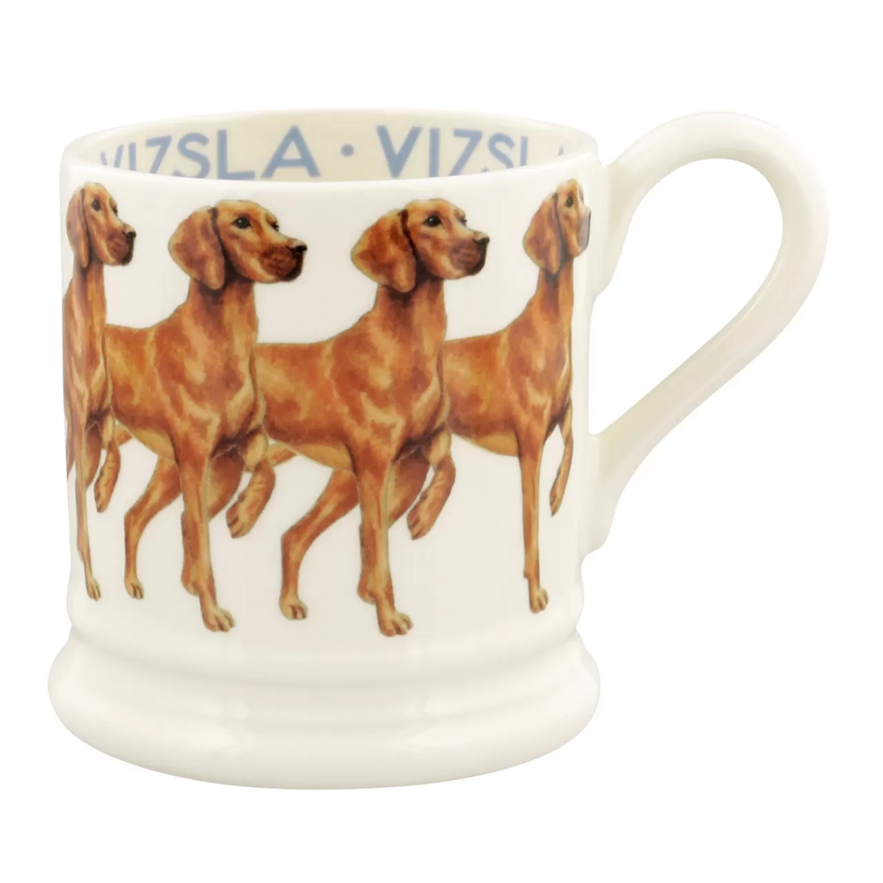 Cheap Emma Bridgewater Vizsla 1/2 Pint Mug