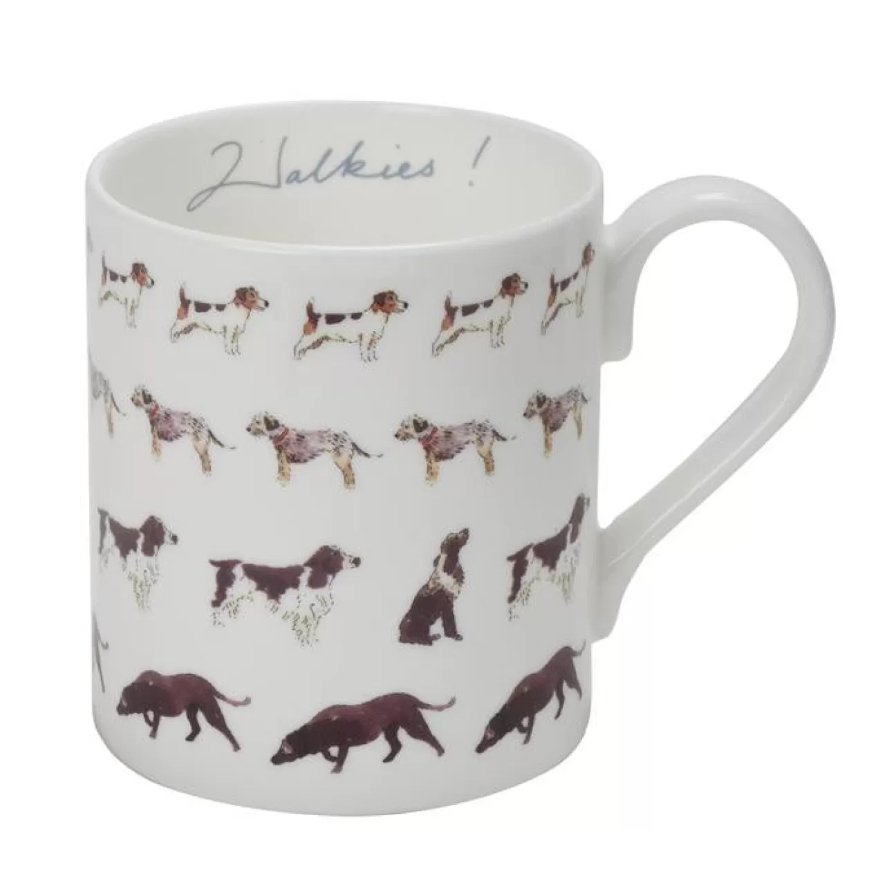 New Sophie Allport Walkies! Mug