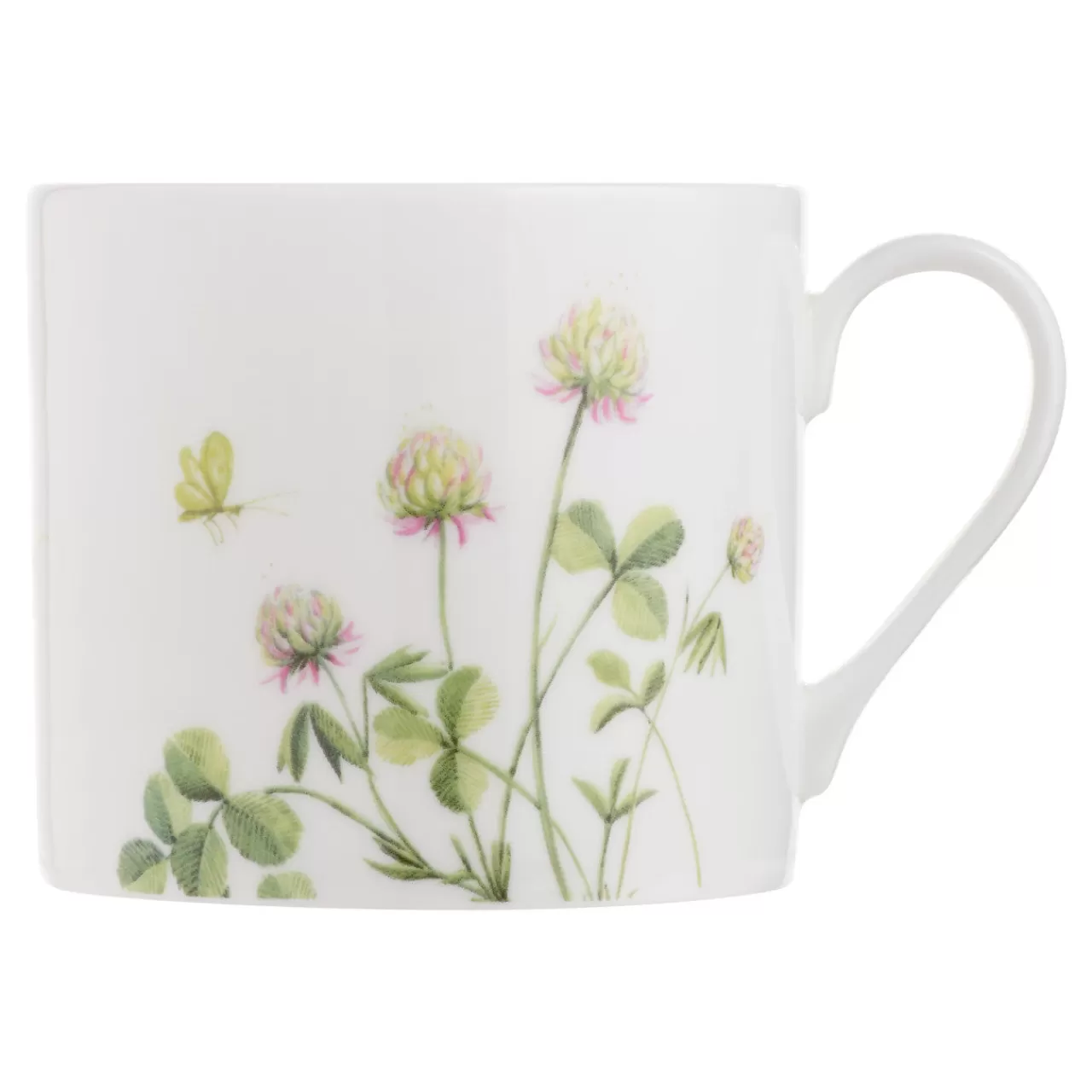 Hot Jane Abbott Designs Wild Clover Small Mug