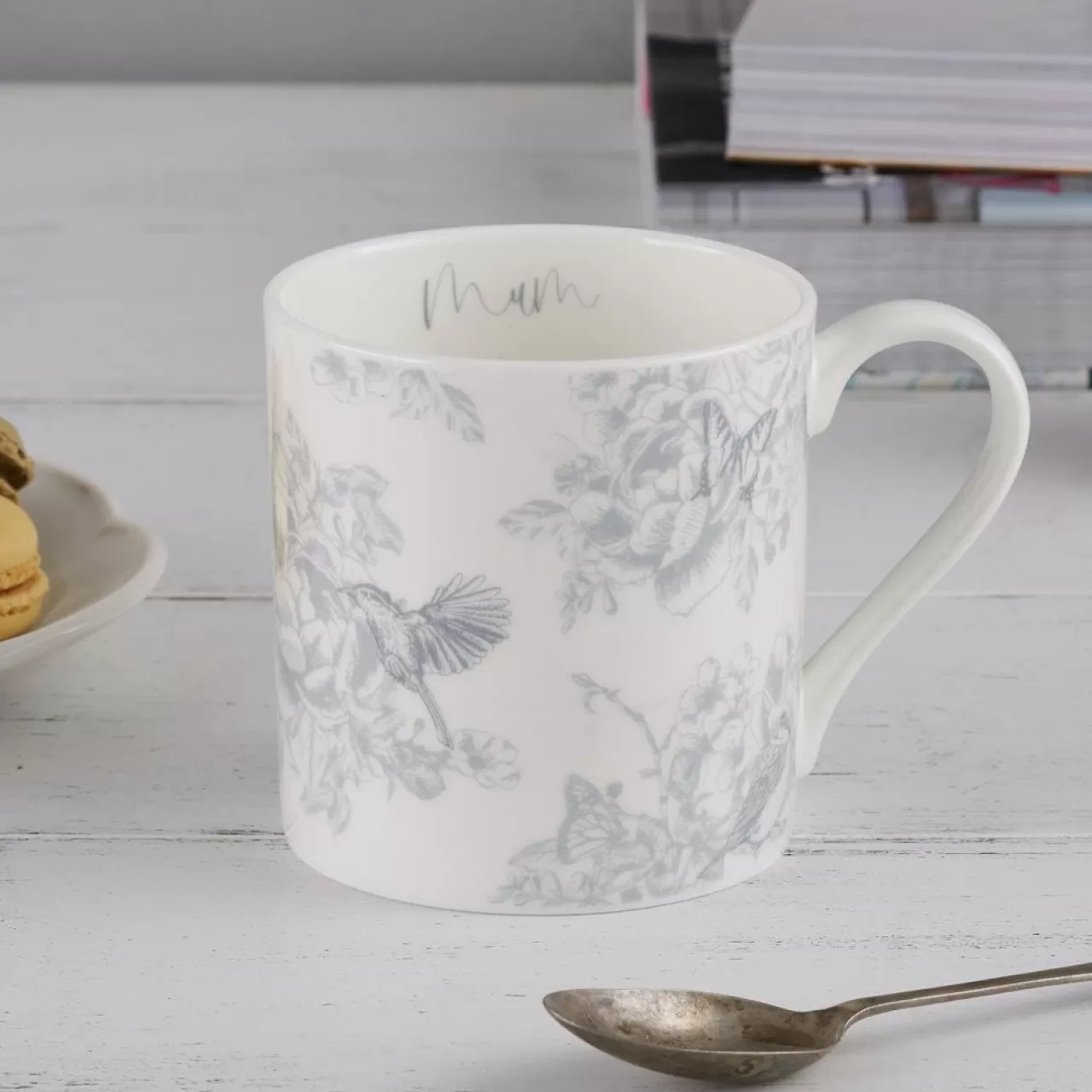 Discount Victoria Eggs Wildlife In Spring For Mum Mug