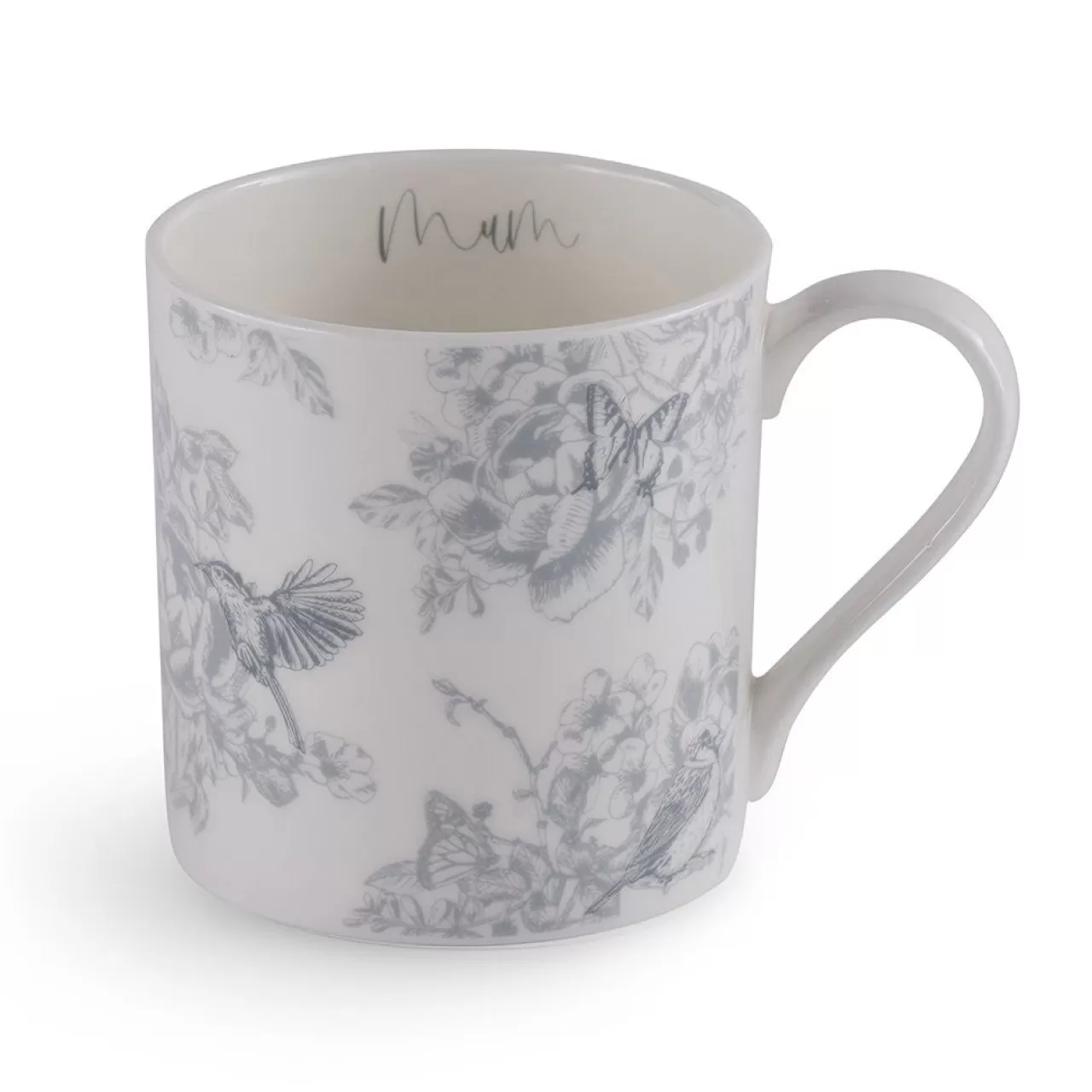 Discount Victoria Eggs Wildlife In Spring For Mum Mug