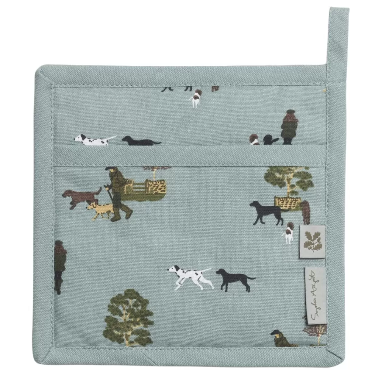 Online Sophie Allport Woodland Walks Pot Grab