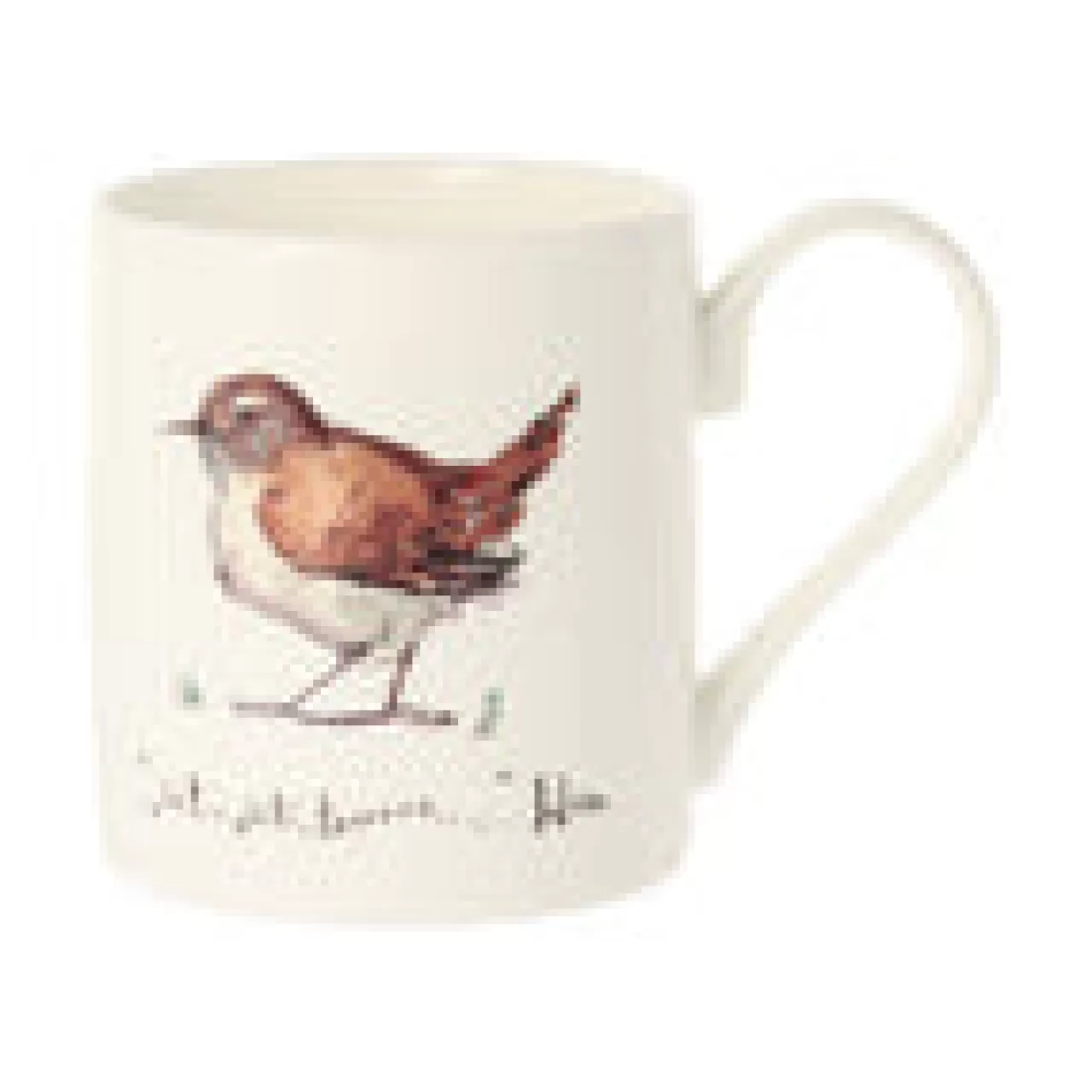 Discount Mclaggen Smith Wren Mug