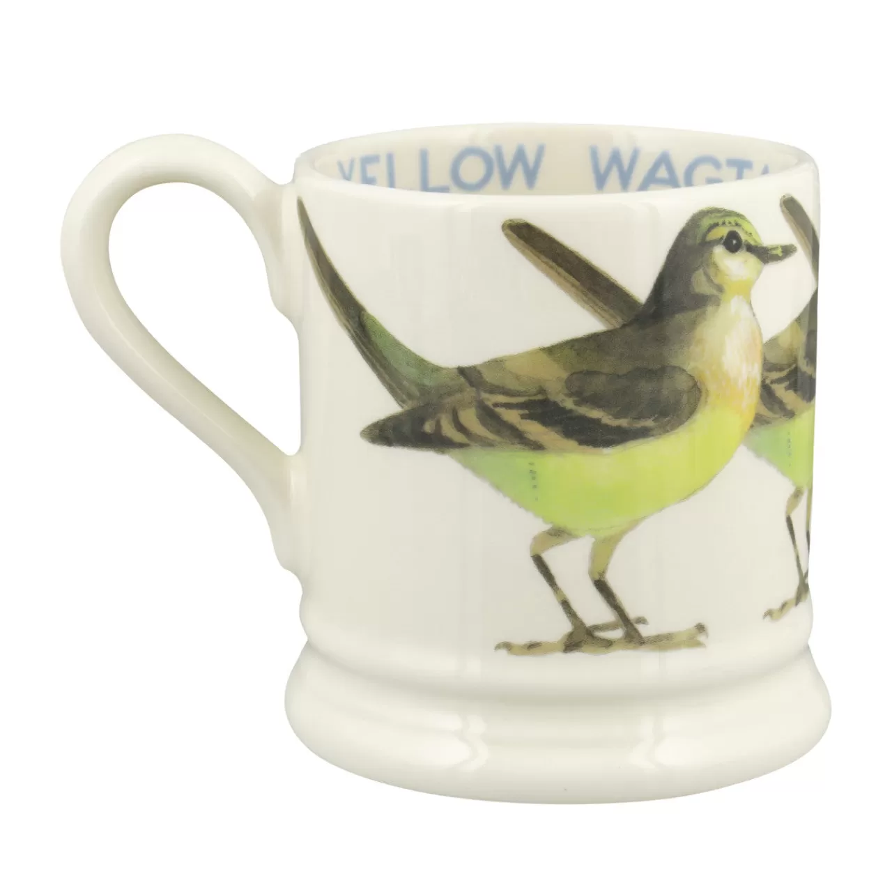 Cheap Emma Bridgewater Yellow Wagtail 1/2 Pint Mug